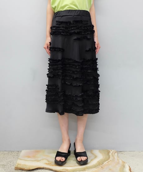 Vintage   Design Skirt
