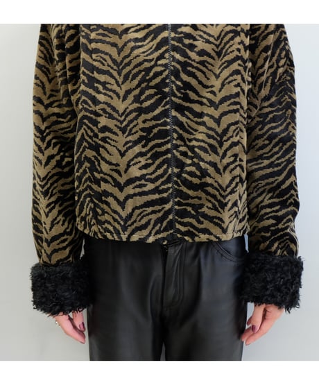 Vintage   Design Jacket