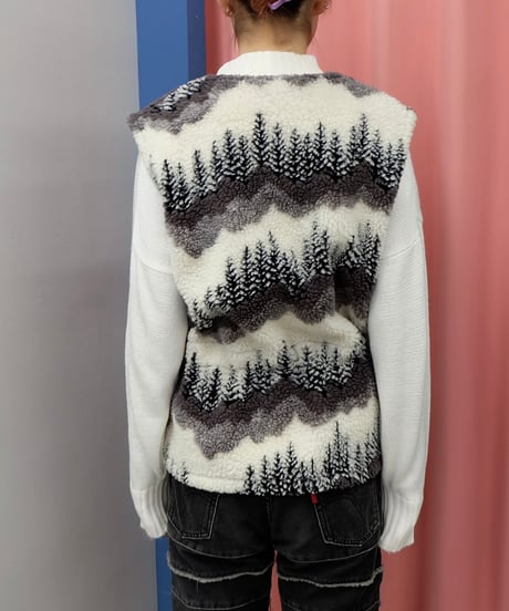 Vintage   Design Vest