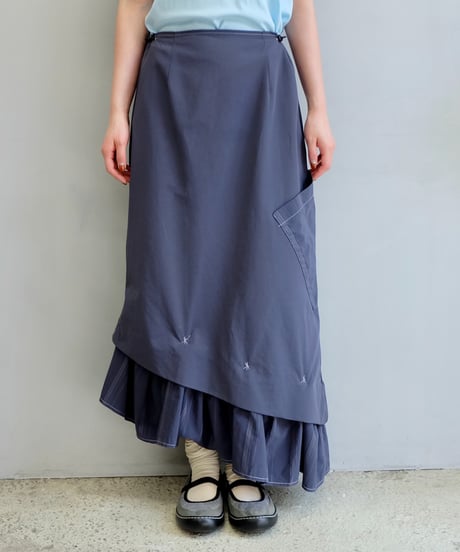 Vintage   Design Skirt