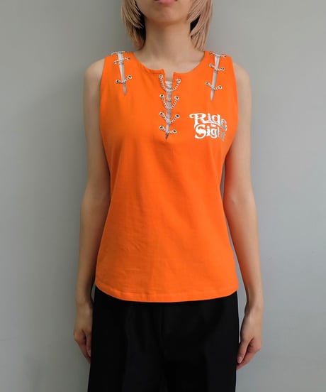 Vintage   Design Tops