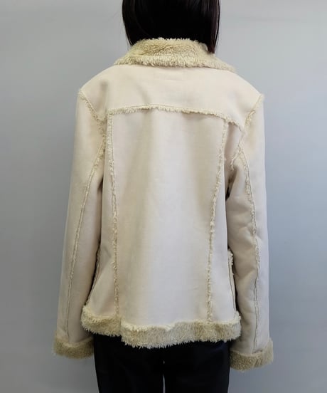Vintage   Design Jacket