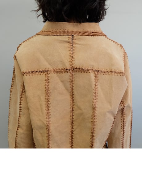 Vintage   Design Tops