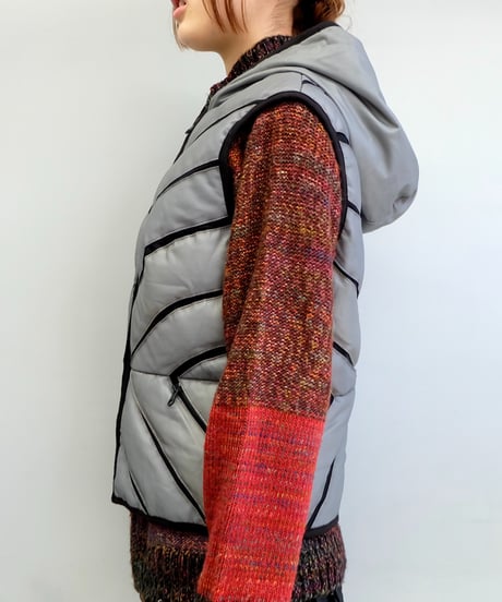 Vintage   Design Vest