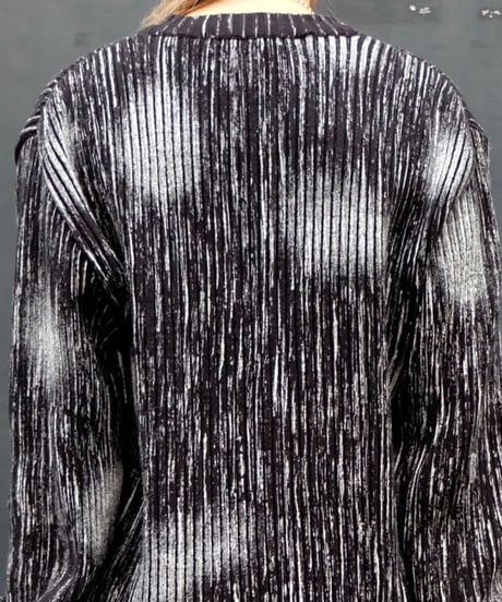 Vintage   Paint Knit