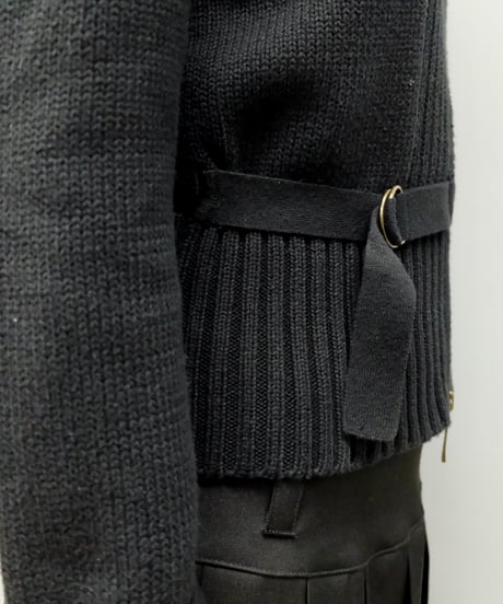 Vintage   Design Knit