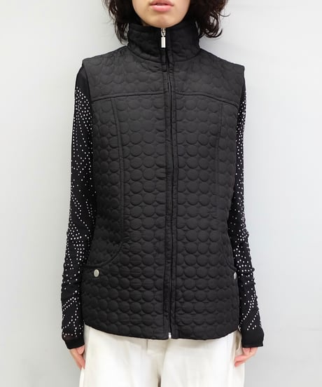 Vintage   Design Vest