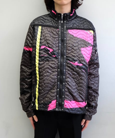 Vintage   Design Jacket