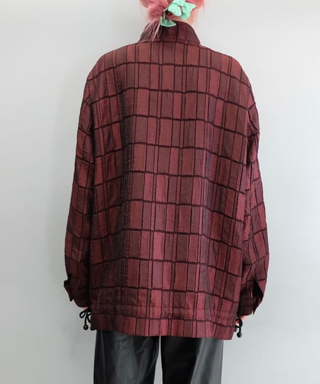Vintage   Design Jacket