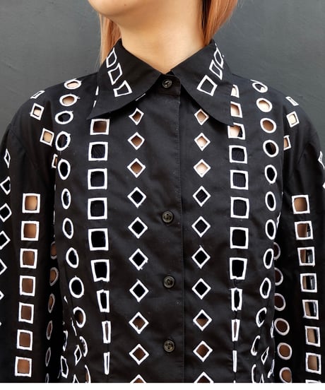 Vintage   Design  Shirt