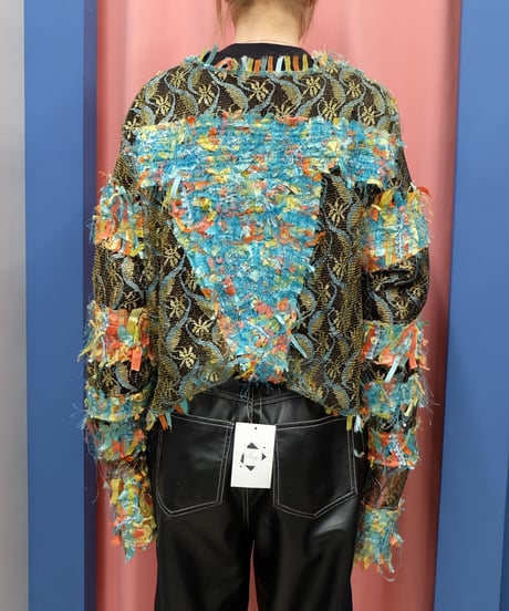 Vintage  Design Tops