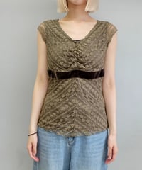 Vintage   Design Tops