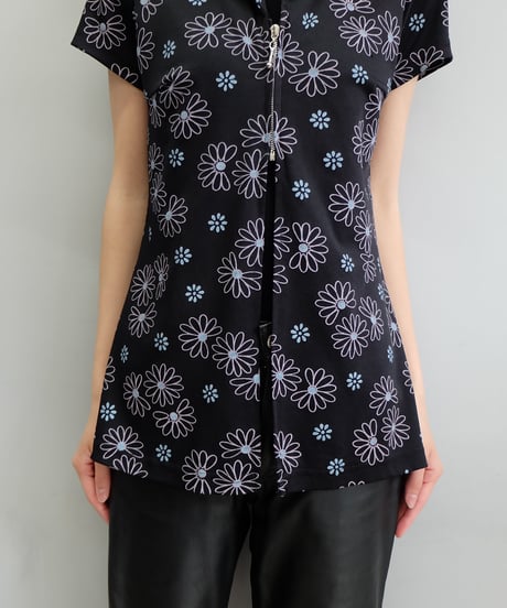 Vintage   Design Tops