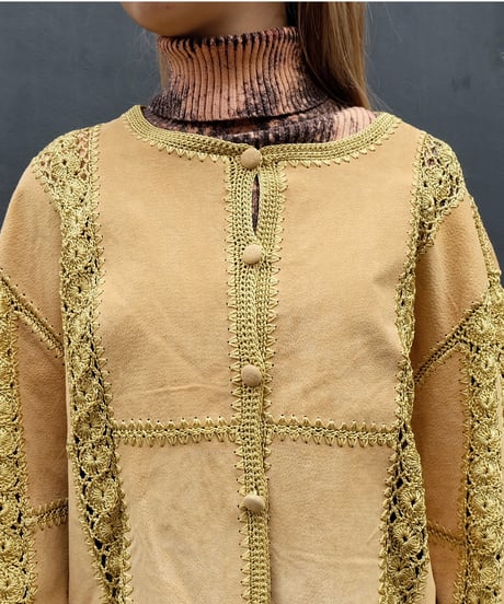 Vintage   Design Tops