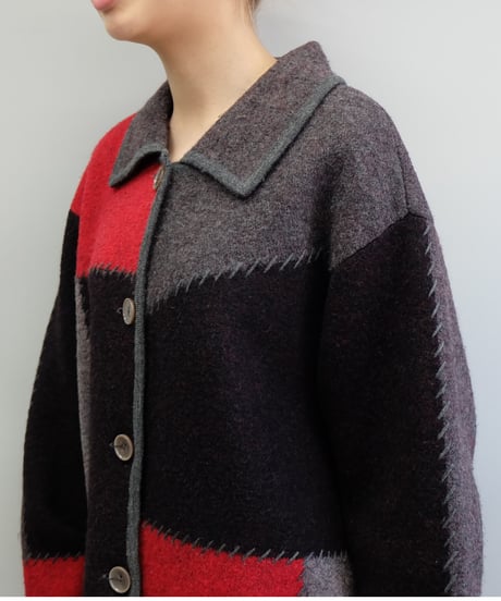 Vintage   Design Jacket