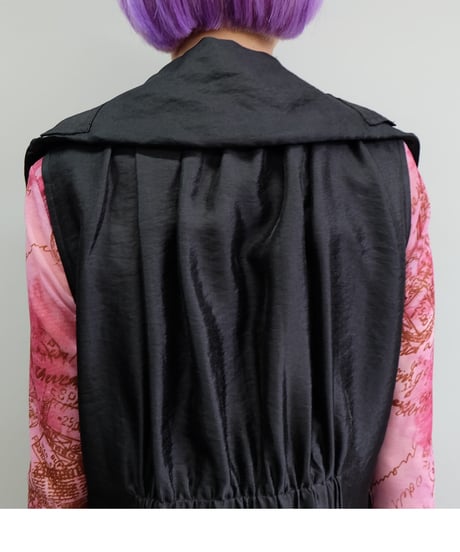 Vintage   Design Vest