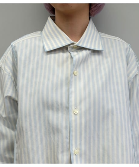 Remake   Short Shirt 3