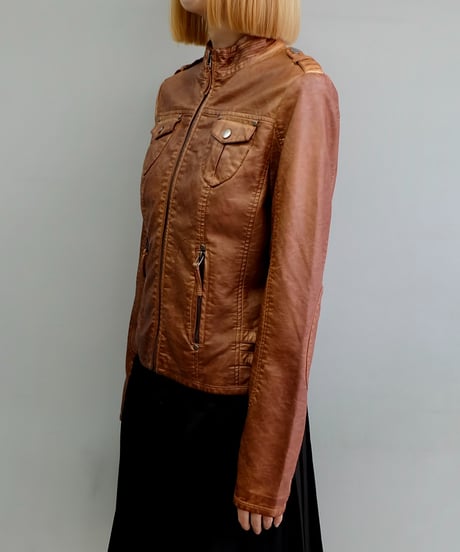 Vintage   Design Jacket