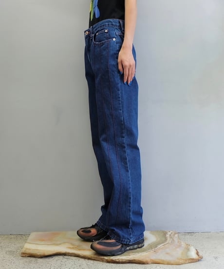 Vintage   Design Pants