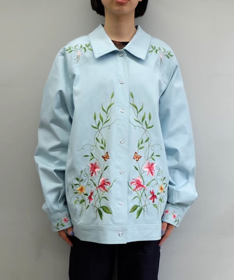 Vintage   Design Jacket