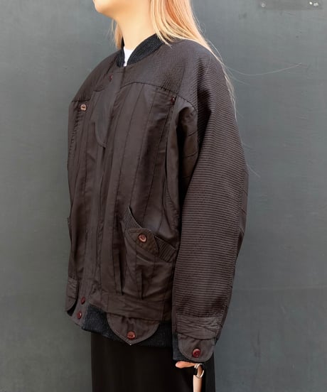 Vintage   Design Jacket
