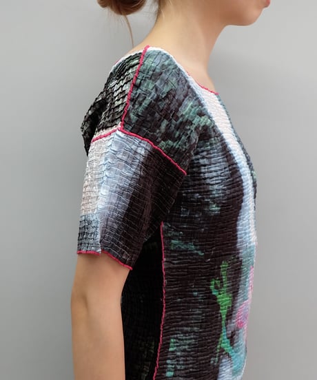Vintage   Design Tops