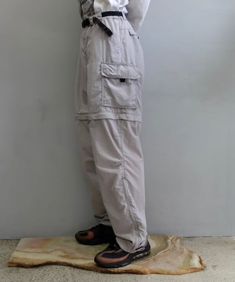Vintage   2way Pants