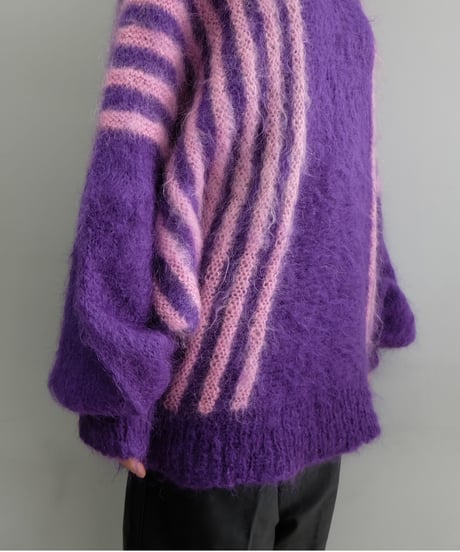 Vintage   Mohair Knit