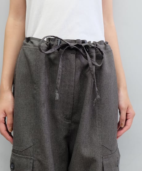 Vintage Design Pants