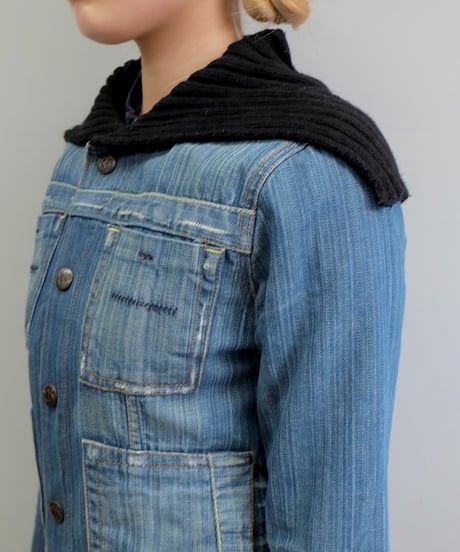 Vintage   Design Jacket