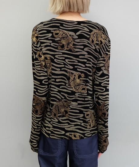 Vintage   Design Tops