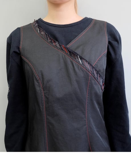 Vintage   Design one-piece