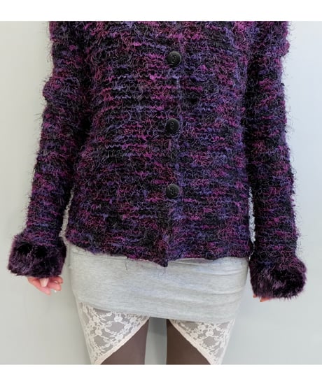 Vintage   Design Knit