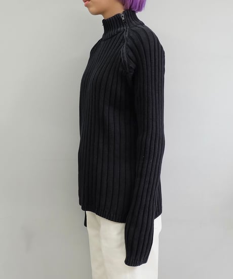 Vintage   Design Knit