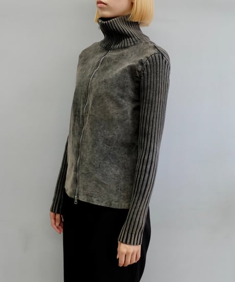 Vintage   Design Knit