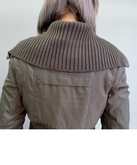 Vintage   Design Jacket