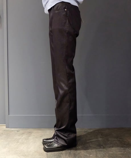 Vintage   Python Frea Pants