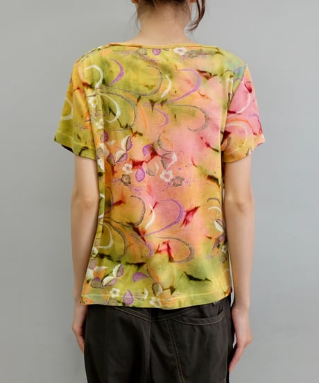 Vintage   Design Tops