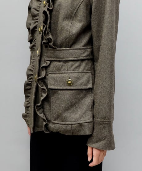 Vintage   Design Jacket
