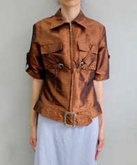Vintage   Design Jacket