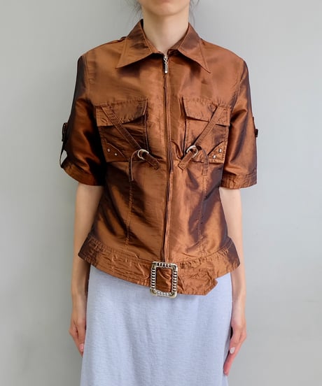 Vintage   Design Jacket