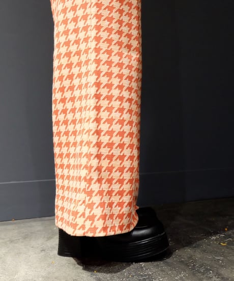 Vintage   Wide Pants