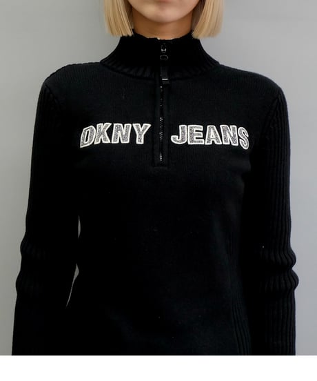 Vintage   Design Knit
