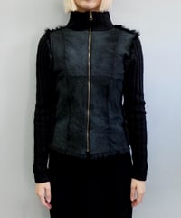 Vintage   Design Knit