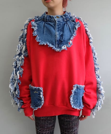 Vintage   Design Sweat