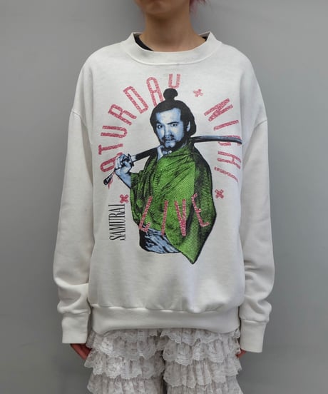 Vintage   Sweat