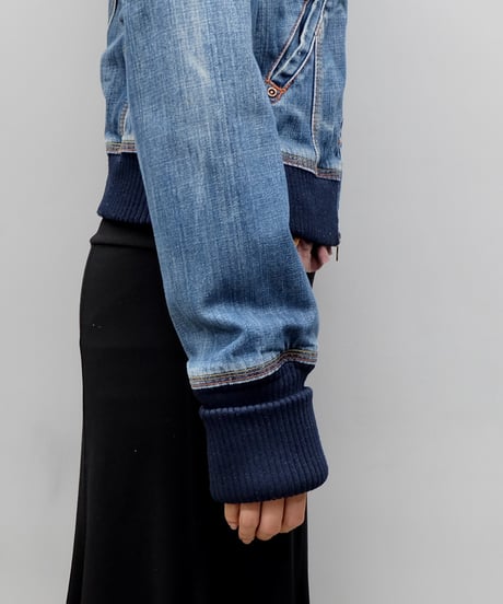 Vintage   Design Jacket