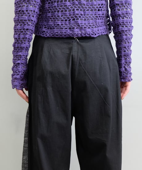 Vintage   Design Pants
