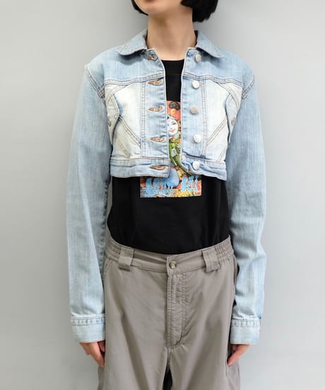 Vintage   Design Jacket