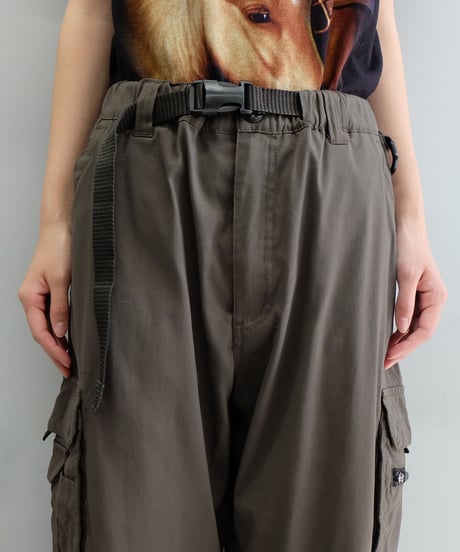 Vintage   Design Pants